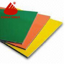 Fire Resistance Aluminum Composite Panel